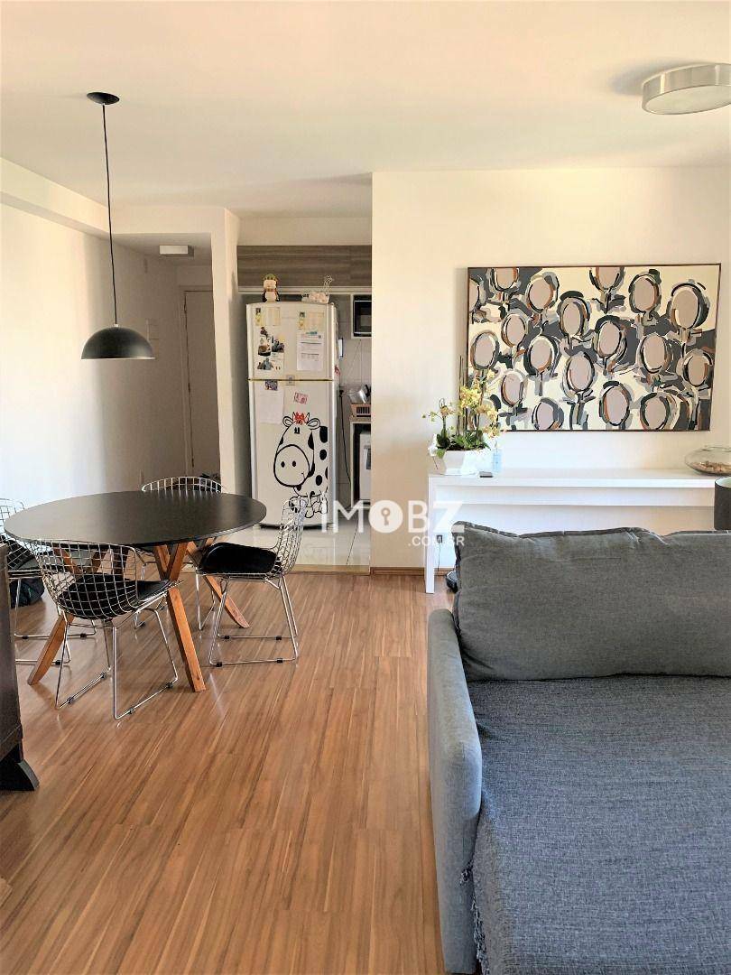 Apartamento à venda com 3 quartos, 102m² - Foto 7