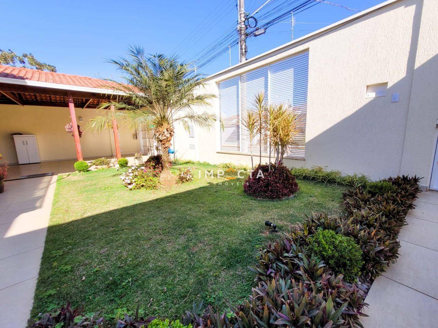 Casa à venda com 3 quartos, 240m² - Foto 15