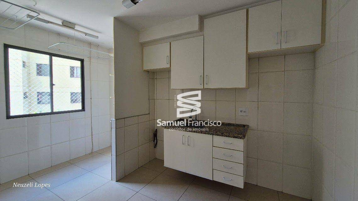 Apartamento à venda com 2 quartos, 54m² - Foto 1