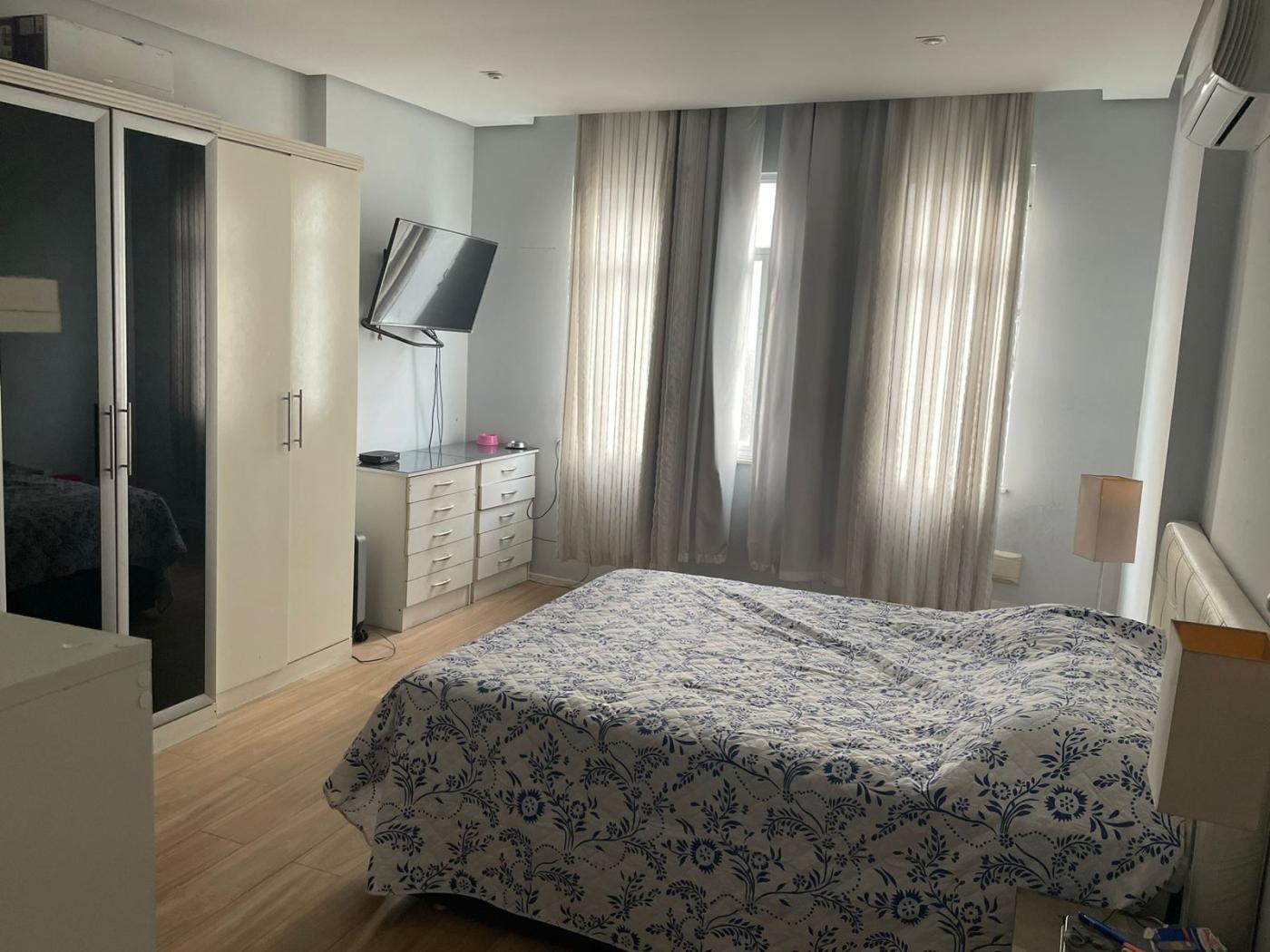 Apartamento à venda com 3 quartos, 190m² - Foto 20