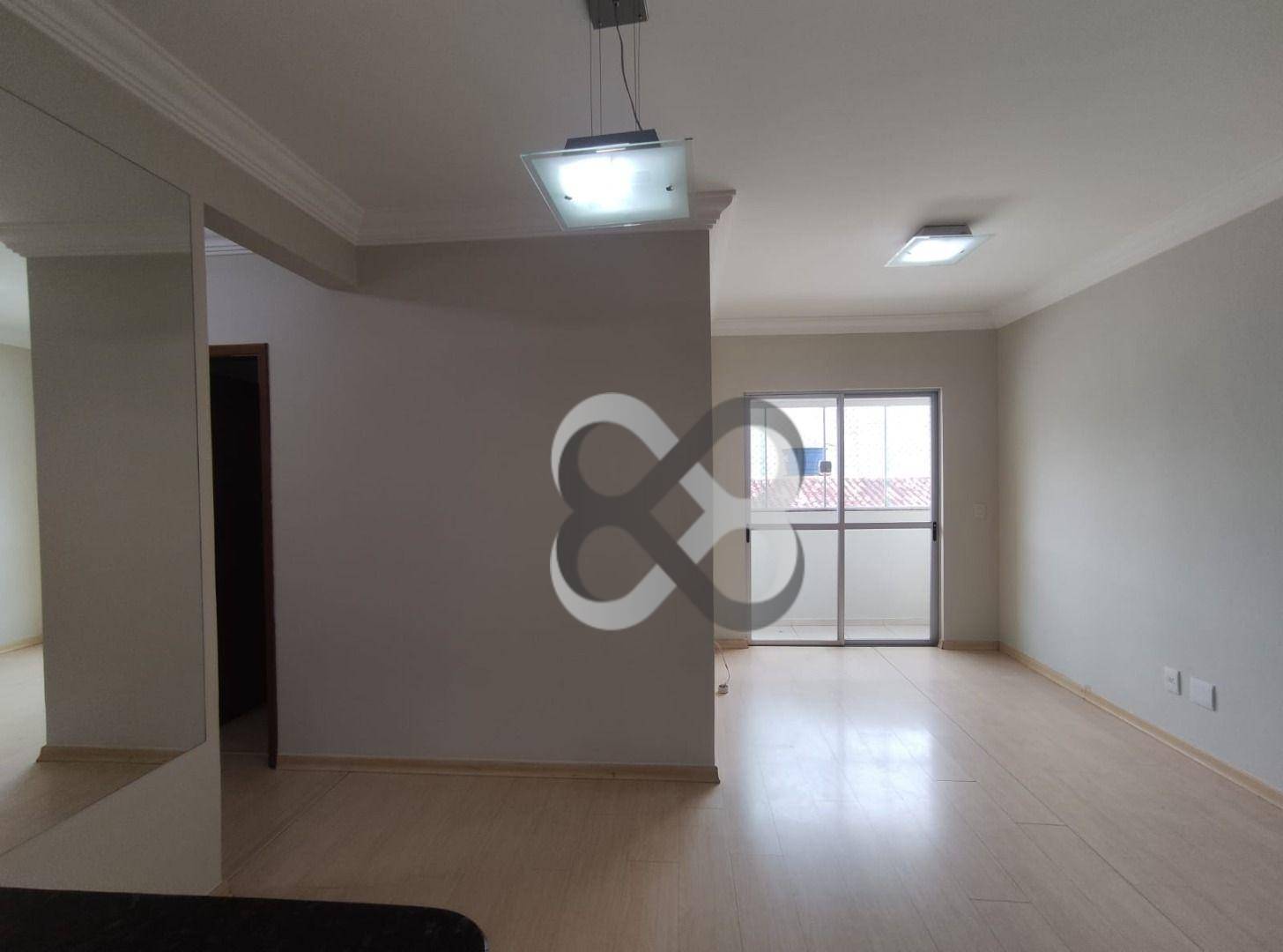 Apartamento para alugar com 2 quartos, 69m² - Foto 4