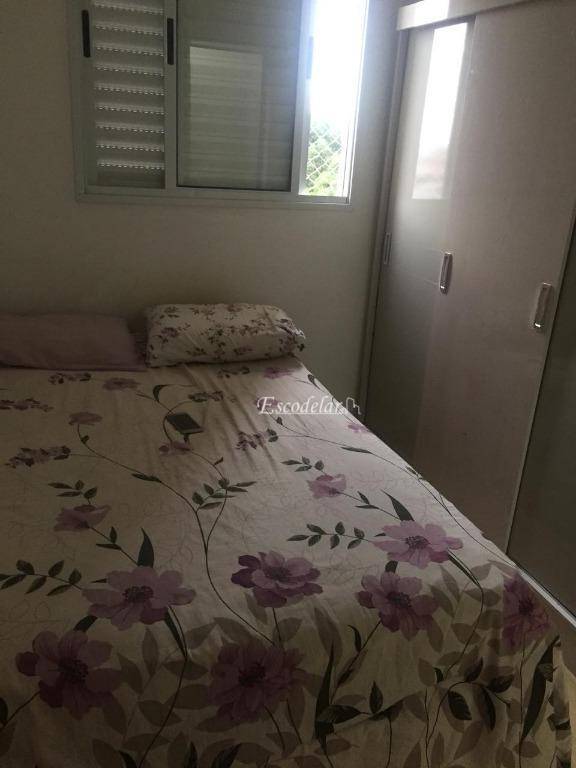 Apartamento à venda com 2 quartos, 50m² - Foto 15