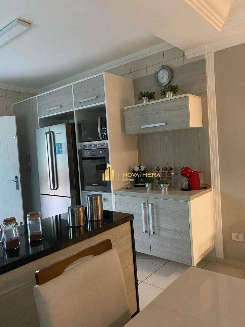 Sobrado, 3 quartos, 180 m² - Foto 5