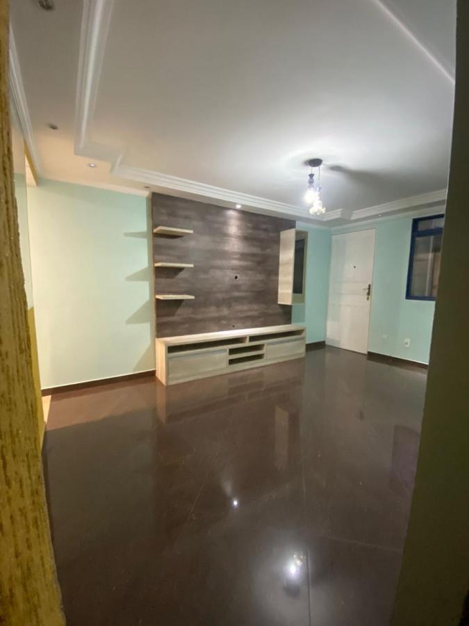 Apartamento à venda com 2 quartos, 44m² - Foto 7