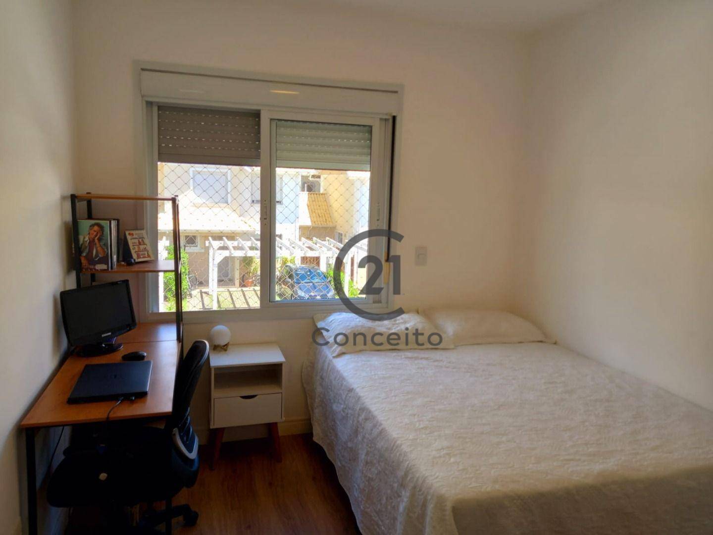 Casa de Condomínio à venda com 3 quartos, 101m² - Foto 19