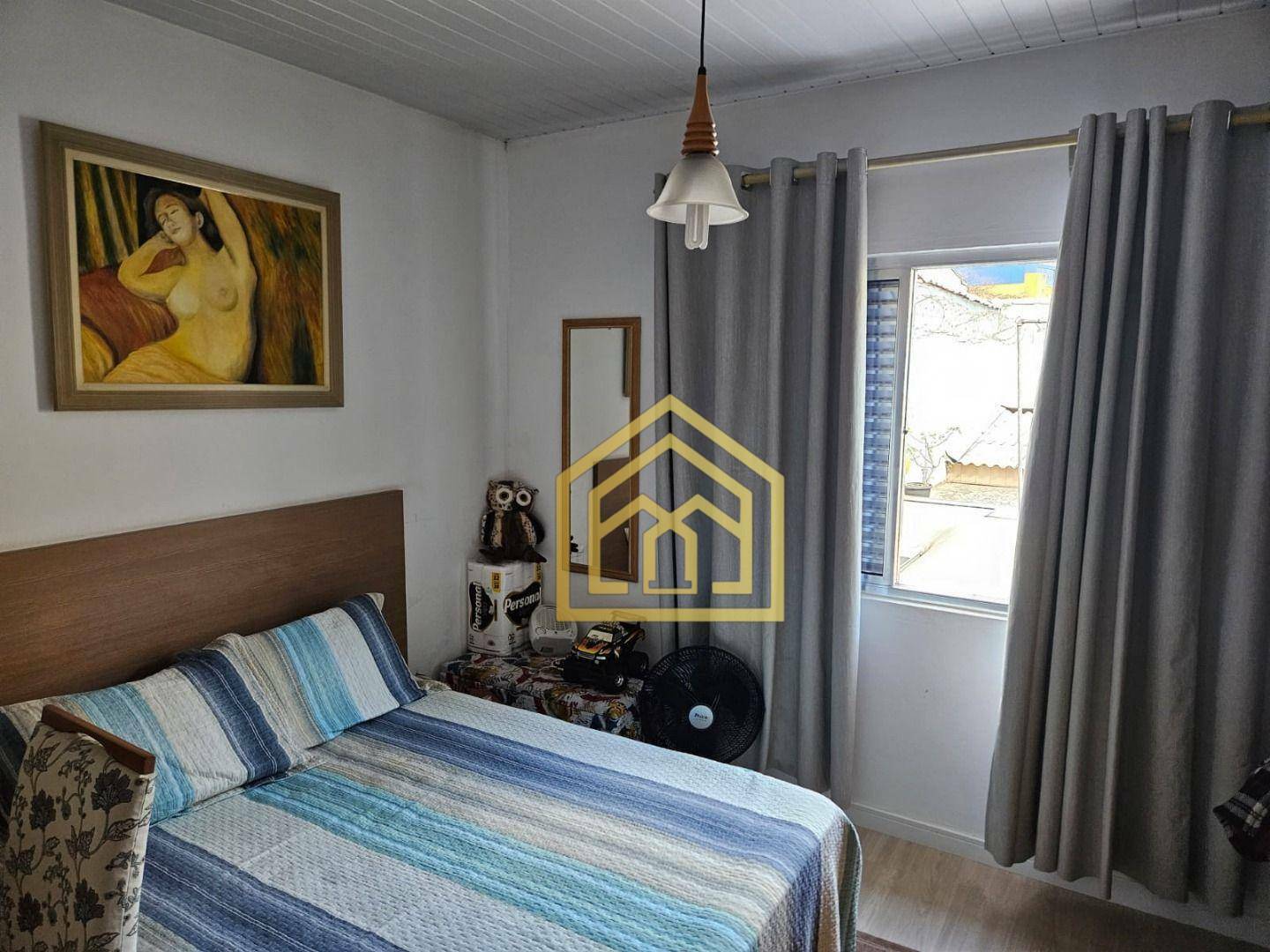 Sobrado à venda e aluguel com 3 quartos, 125m² - Foto 15