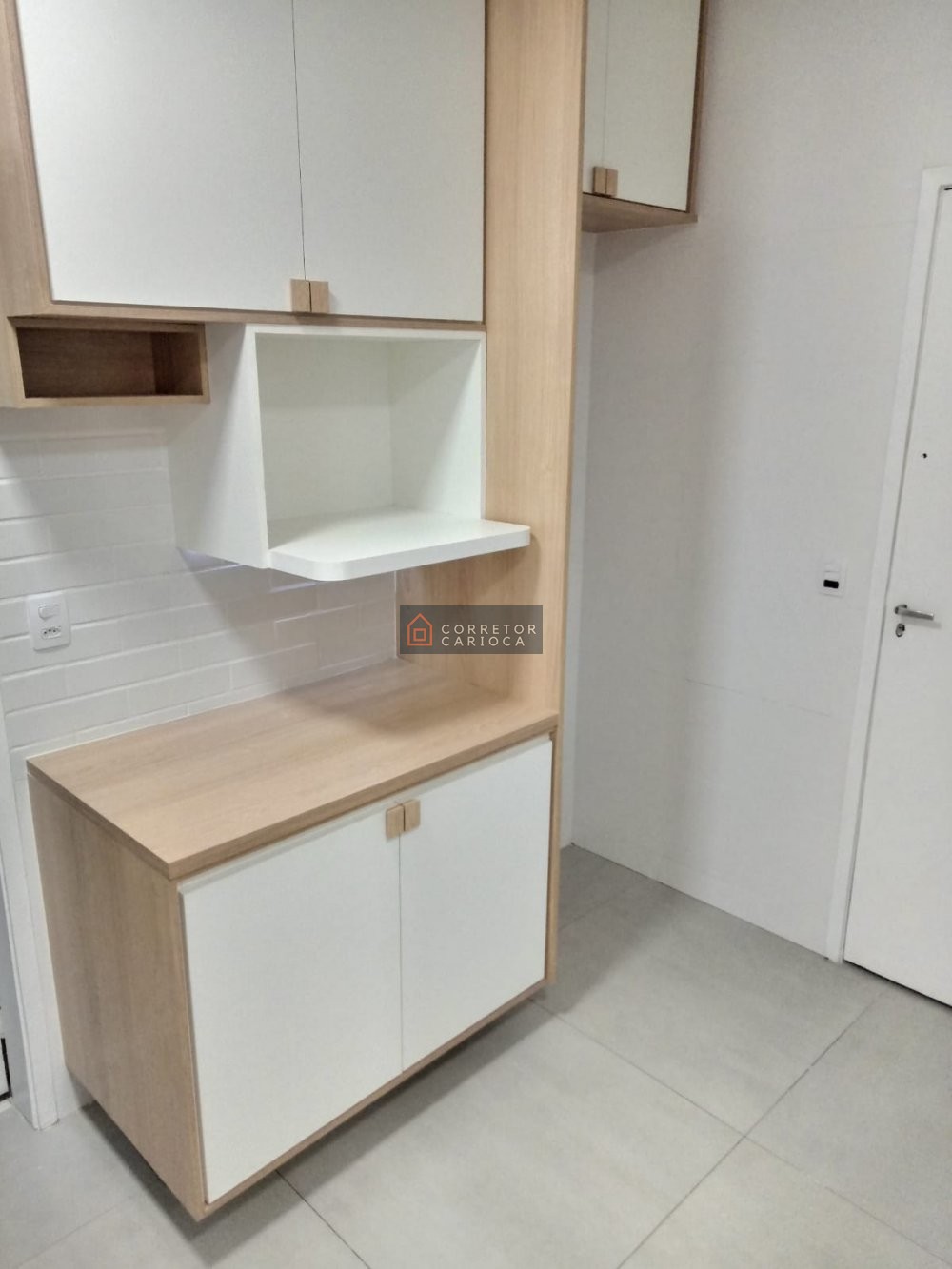 Apartamento à venda com 4 quartos, 130m² - Foto 8