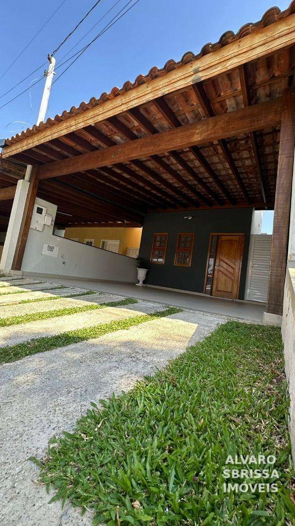 Casa à venda com 3 quartos, 69m² - Foto 27