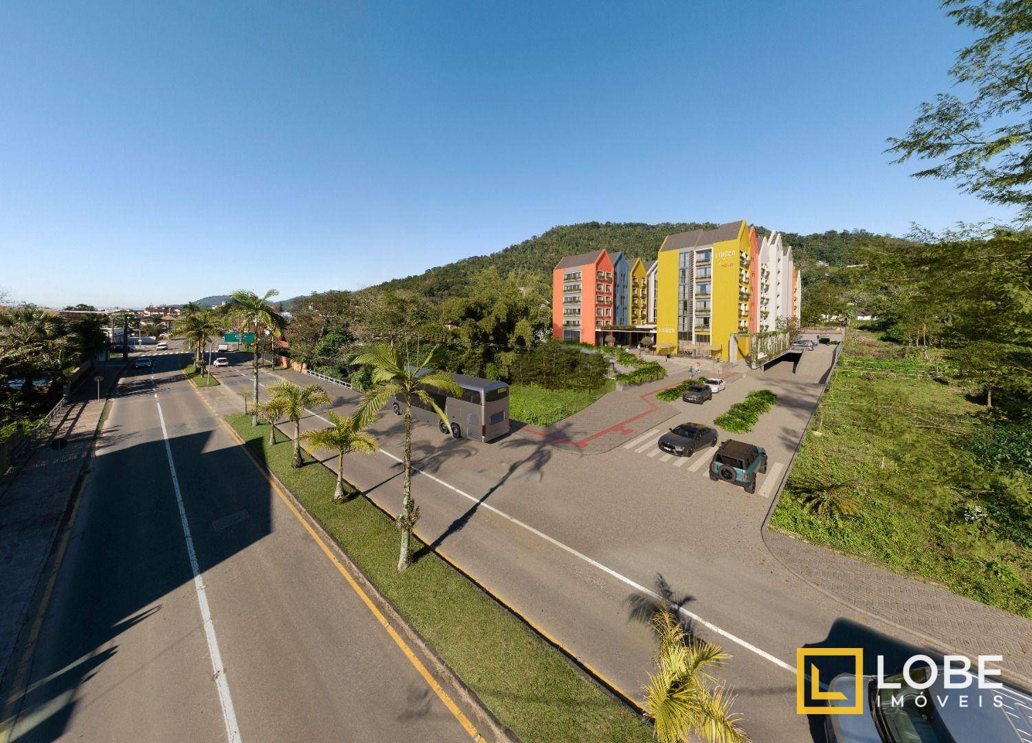 Loft, 27 m² - Foto 2