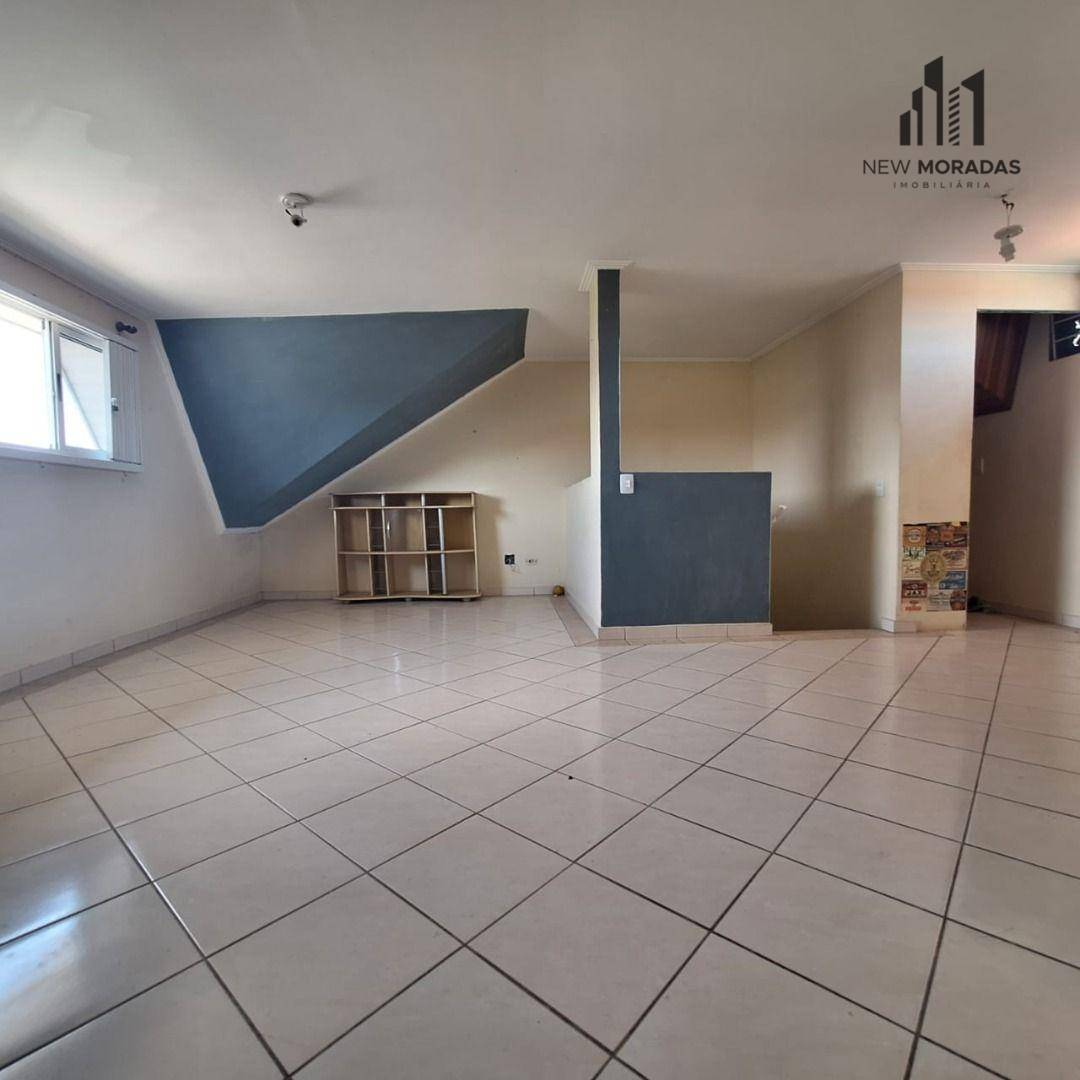 Sobrado à venda com 3 quartos, 130m² - Foto 34