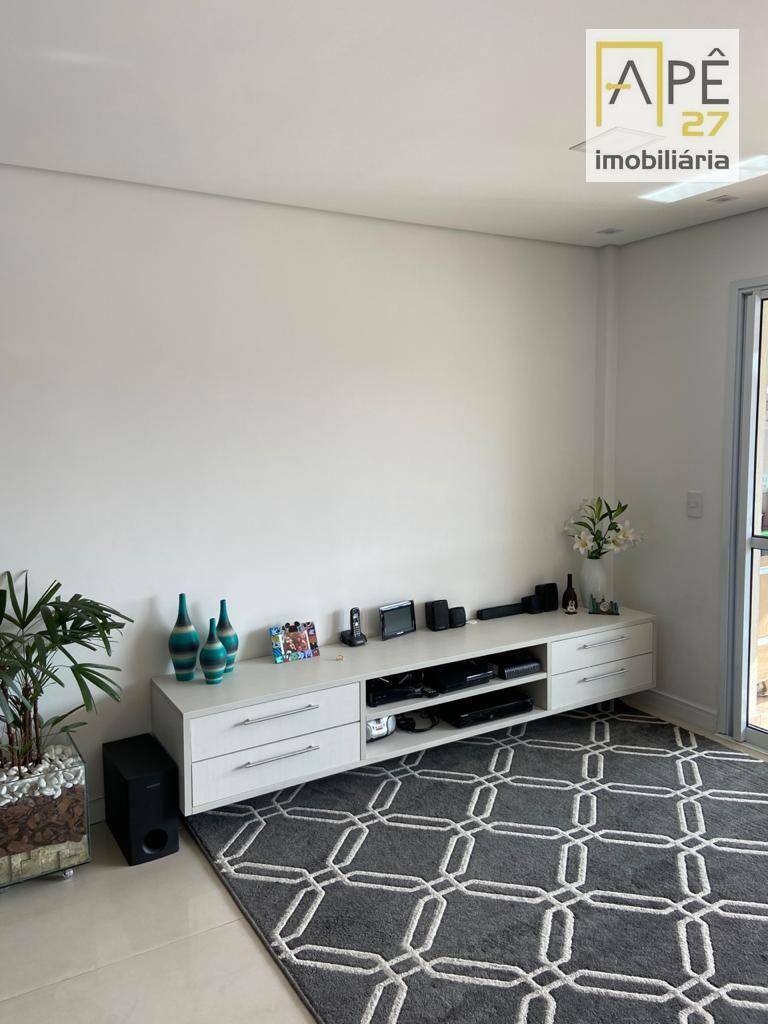 Apartamento à venda com 2 quartos, 86m² - Foto 8