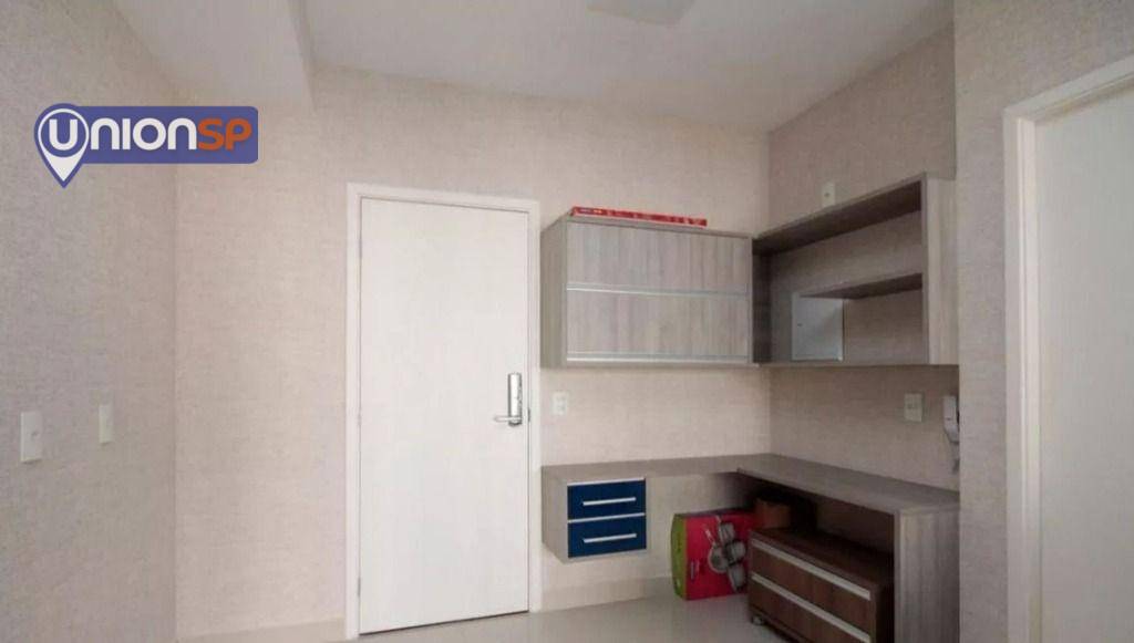 Apartamento à venda com 1 quarto, 42m² - Foto 7