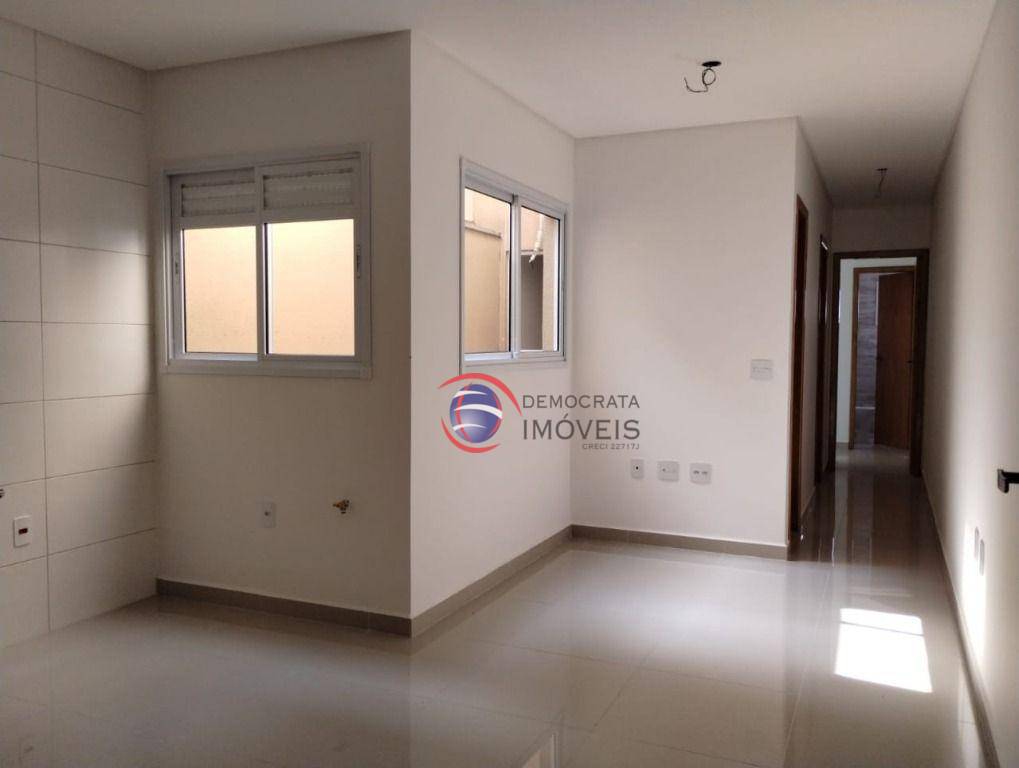 Cobertura à venda com 2 quartos, 96m² - Foto 1