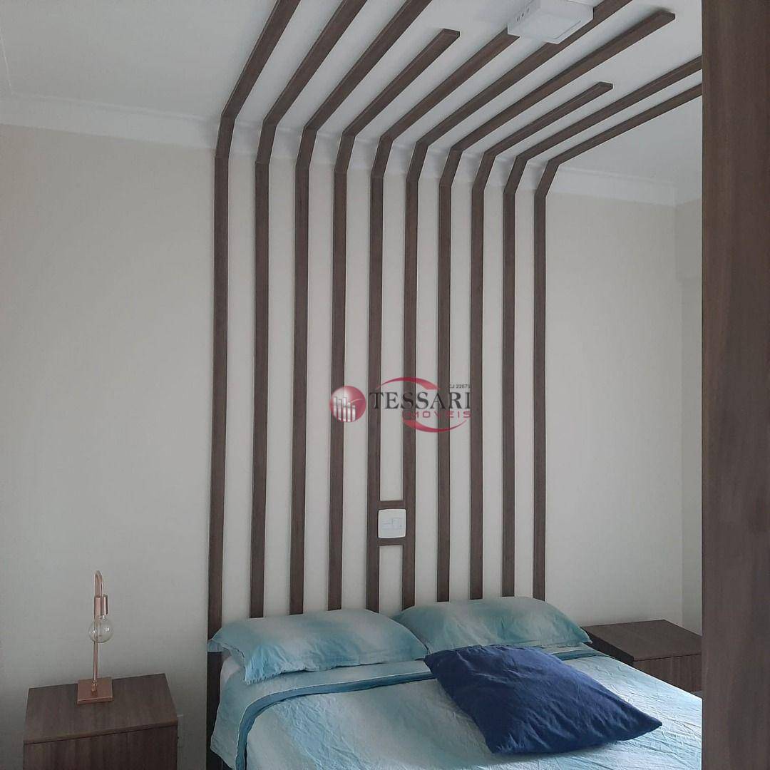 Apartamento à venda com 3 quartos, 80m² - Foto 10