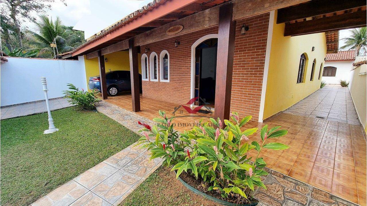 Casa à venda com 3 quartos, 186m² - Foto 5