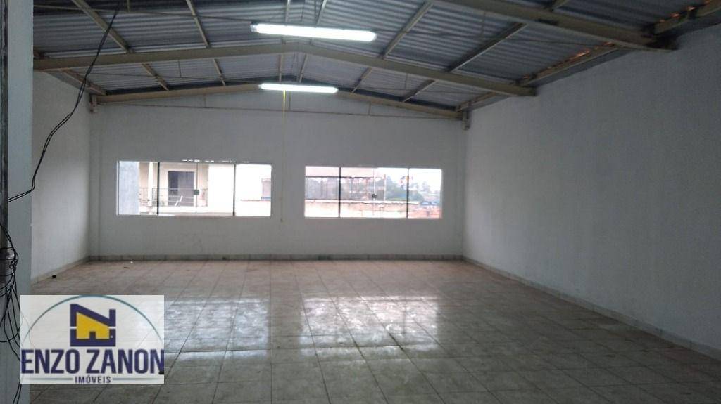 Depósito-Galpão-Armazém para alugar, 322m² - Foto 13