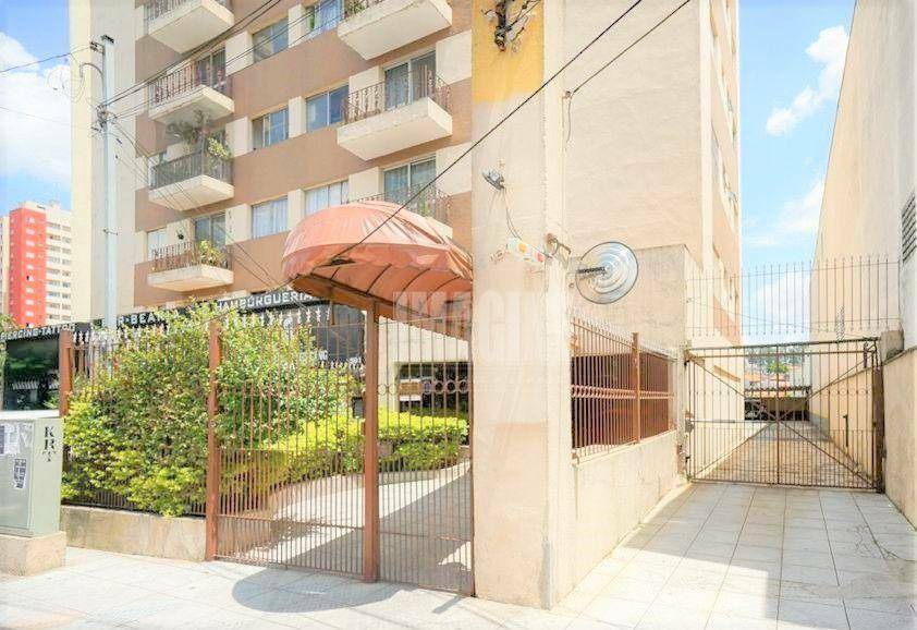 Apartamento à venda com 2 quartos, 56m² - Foto 19