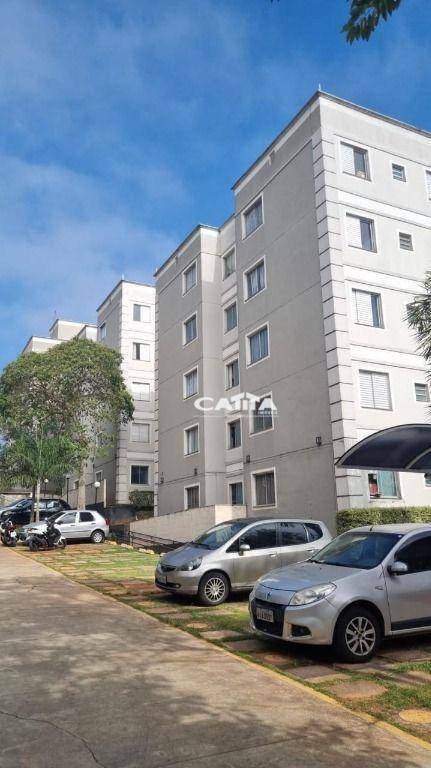 Apartamento à venda e aluguel com 2 quartos, 45m² - Foto 1