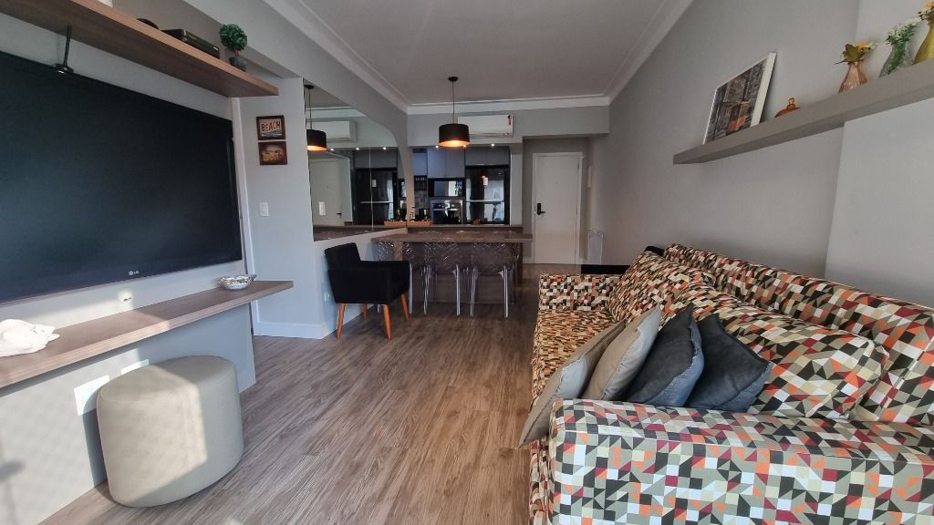 Apartamento à venda com 2 quartos, 77m² - Foto 7