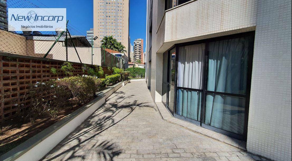 Apartamento à venda com 4 quartos, 154m² - Foto 32