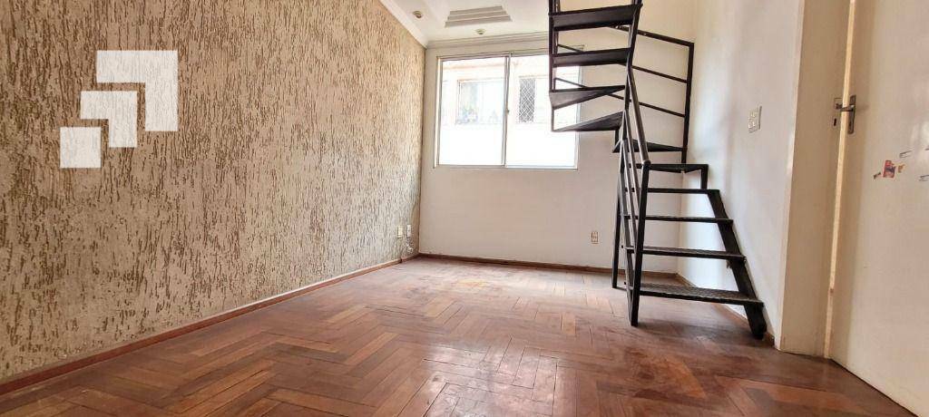 Apartamento à venda com 3 quartos, 90m² - Foto 14