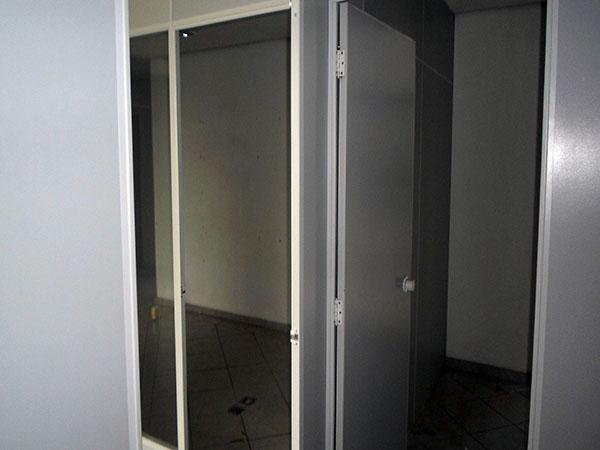 Conjunto Comercial-Sala para alugar, 149m² - Foto 14