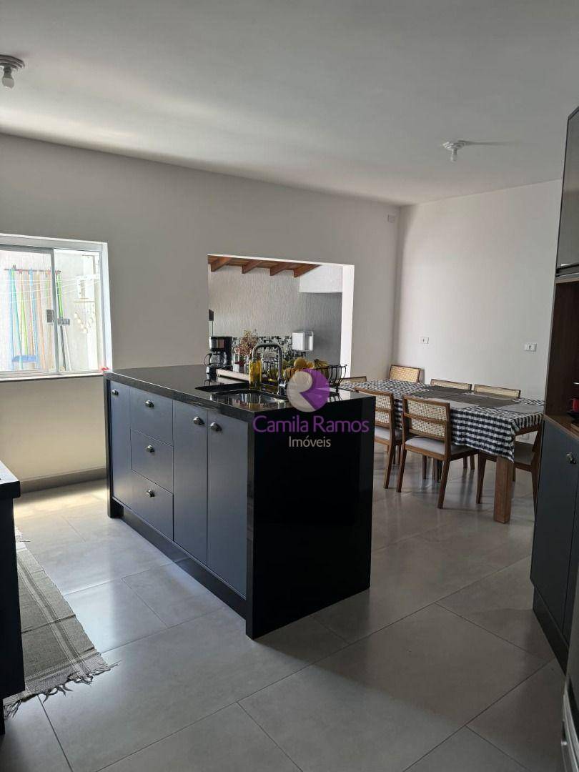 Sobrado à venda com 3 quartos, 393m² - Foto 16