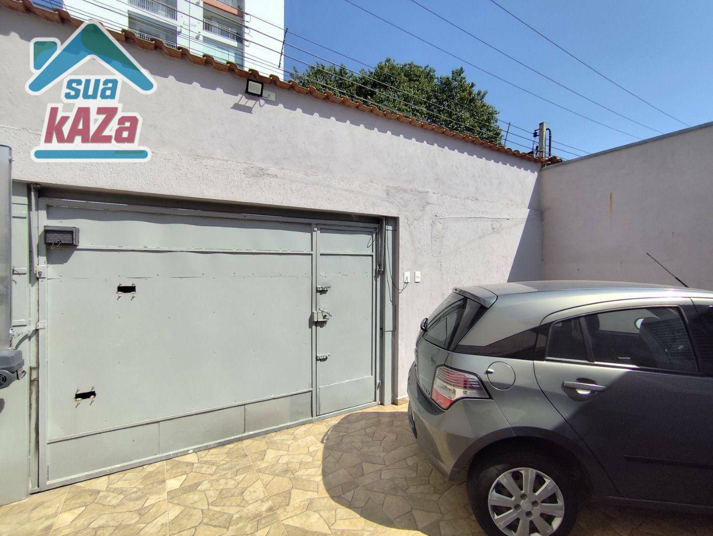 Casa à venda com 3 quartos, 160m² - Foto 28