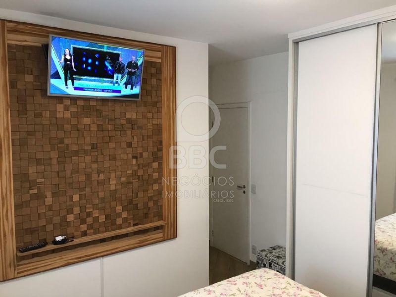 Apartamento à venda com 3 quartos, 87m² - Foto 14