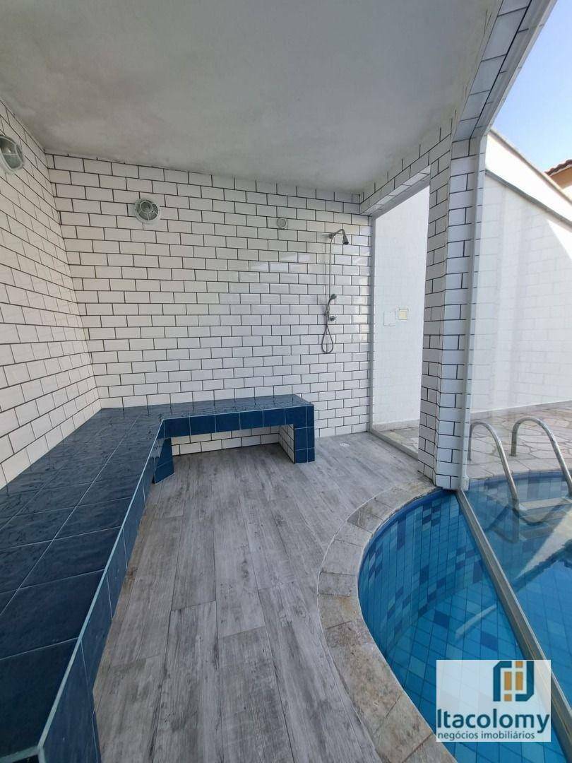 Casa de Condomínio para alugar com 4 quartos, 600m² - Foto 16