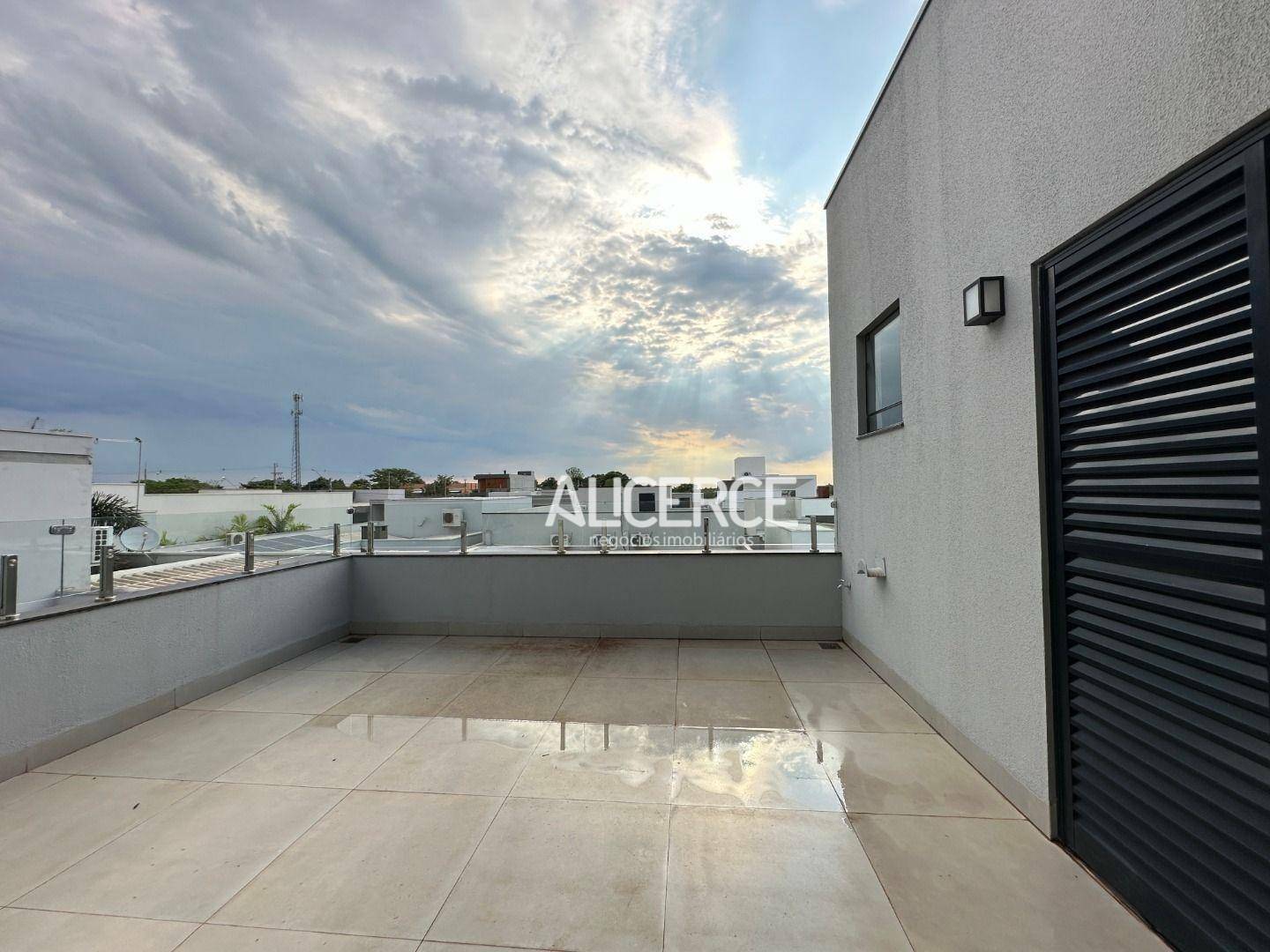 Casa de Condomínio à venda com 3 quartos, 240m² - Foto 41