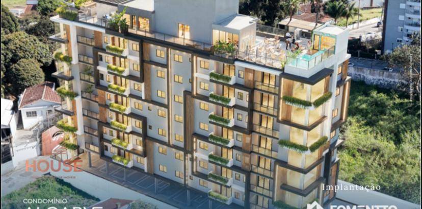 Apartamento, 1 quarto, 45 m² - Foto 2