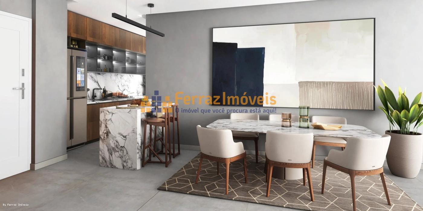 Apartamento à venda com 2 quartos, 6m² - Foto 2