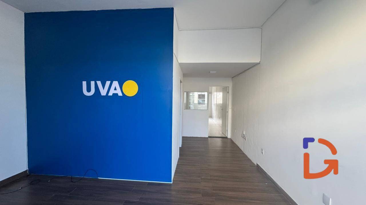 Loja-Salão, 59 m² - Foto 2