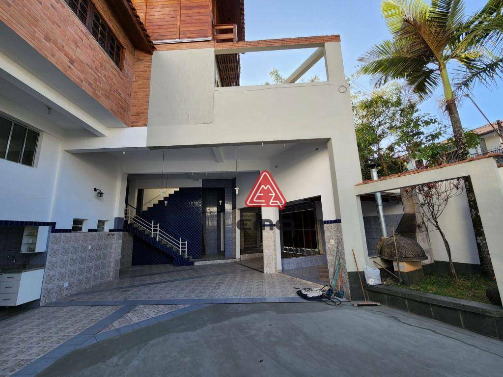 Sobrado à venda com 3 quartos, 330m² - Foto 22