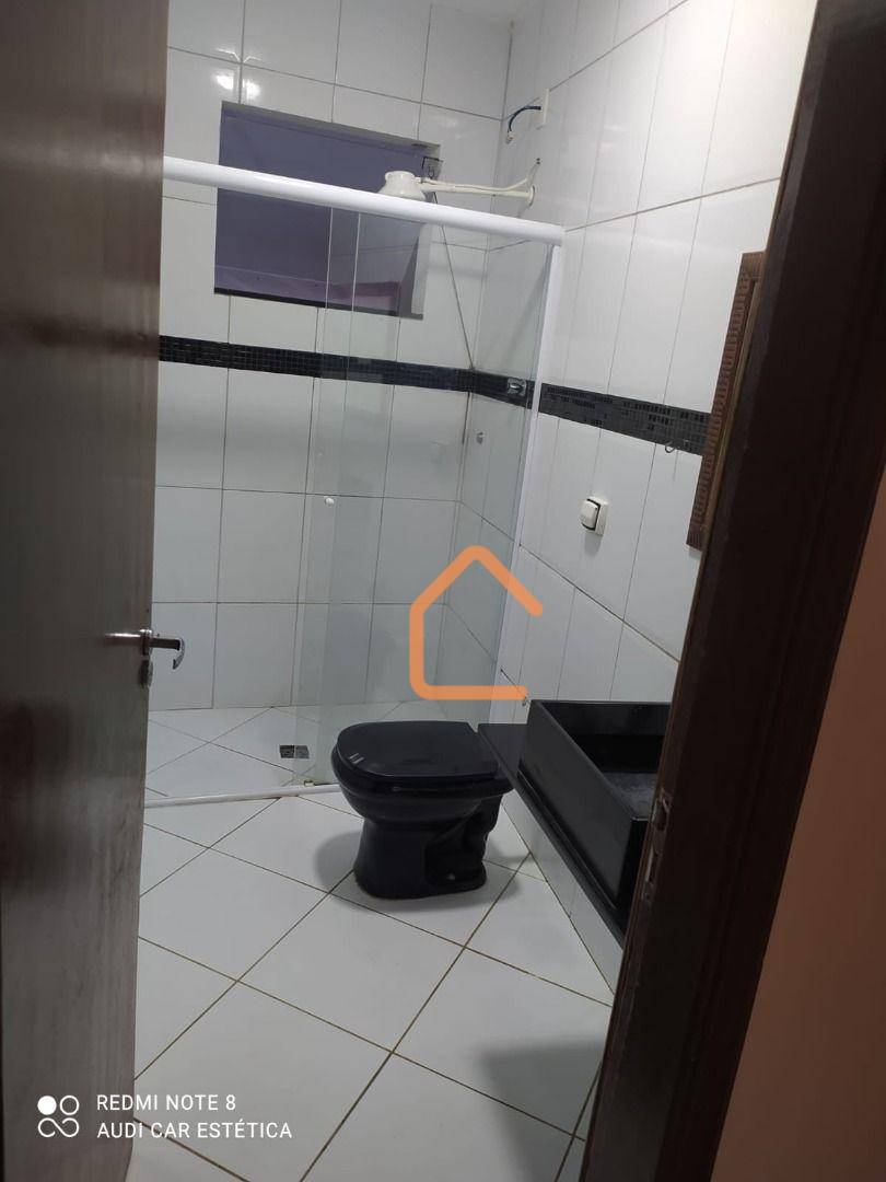 Casa à venda com 2 quartos, 130m² - Foto 16