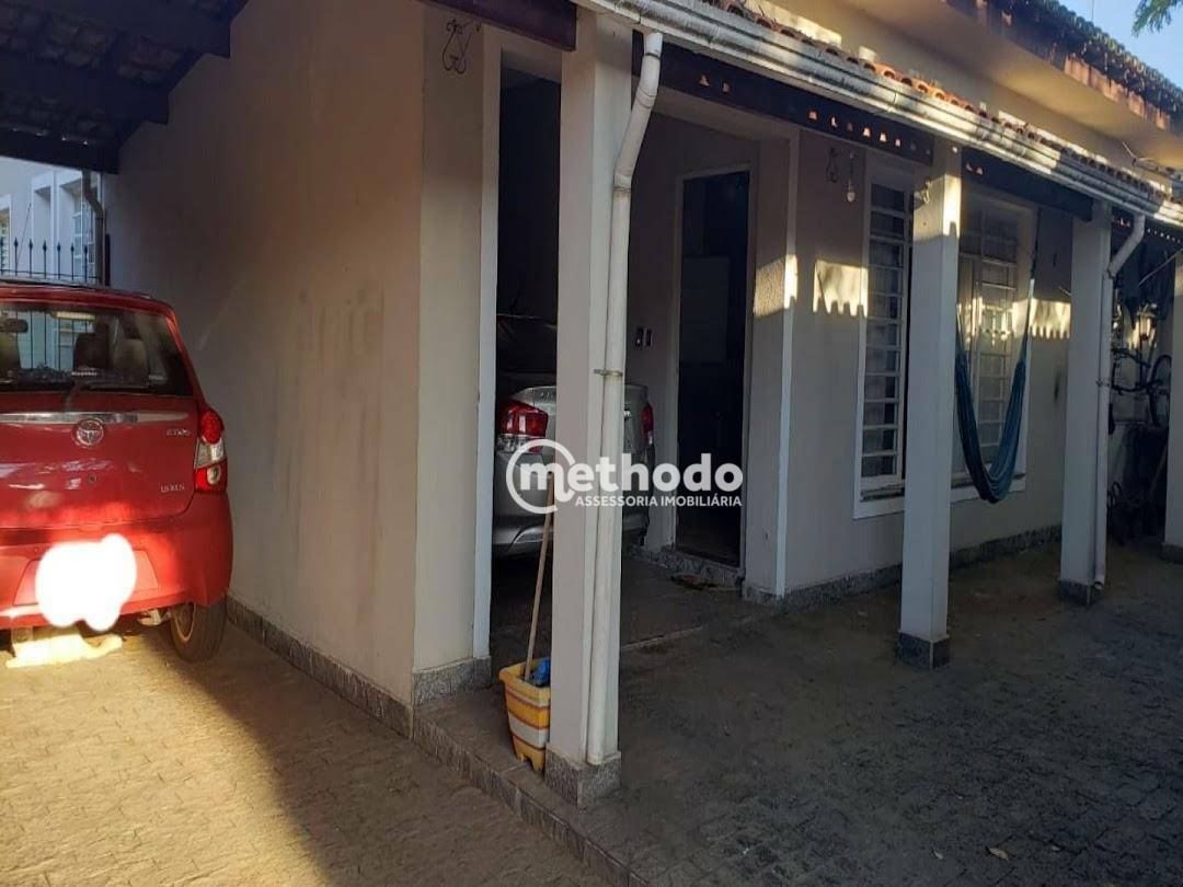 Casa à venda com 3 quartos, 156m² - Foto 17