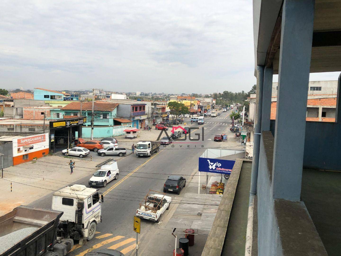 Sobrado à venda com 3 quartos, 500m² - Foto 27