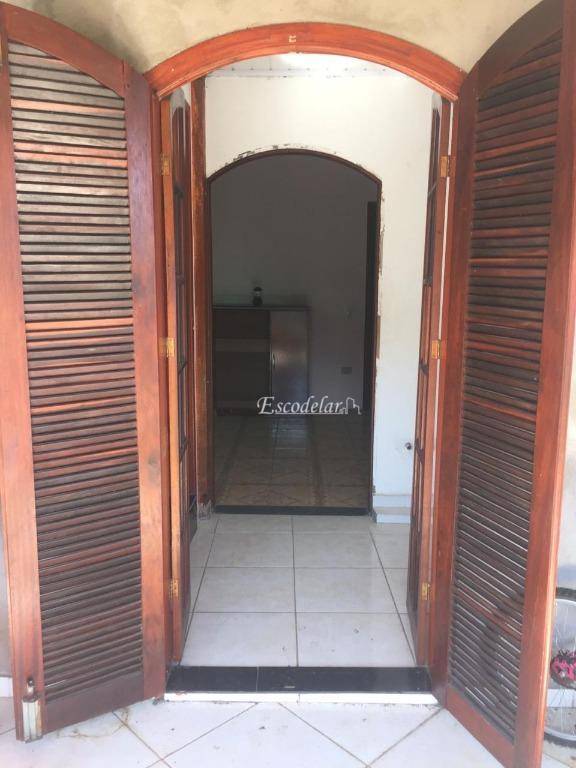 Sobrado à venda com 4 quartos, 125m² - Foto 5