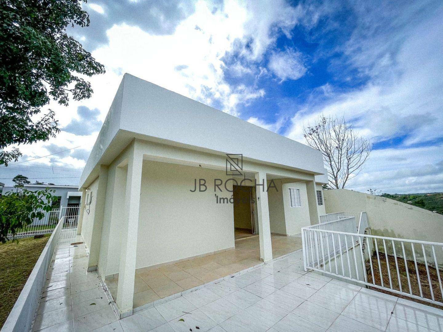 Casa de Condomínio para alugar com 2 quartos, 172m² - Foto 5