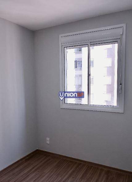 Apartamento à venda com 2 quartos, 42m² - Foto 4