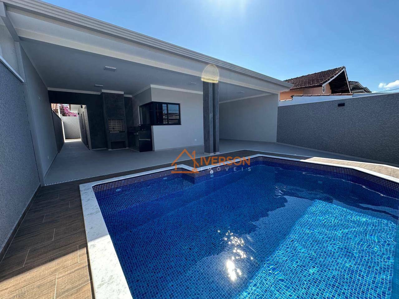 Casa, 3 quartos, 146 m² - Foto 1