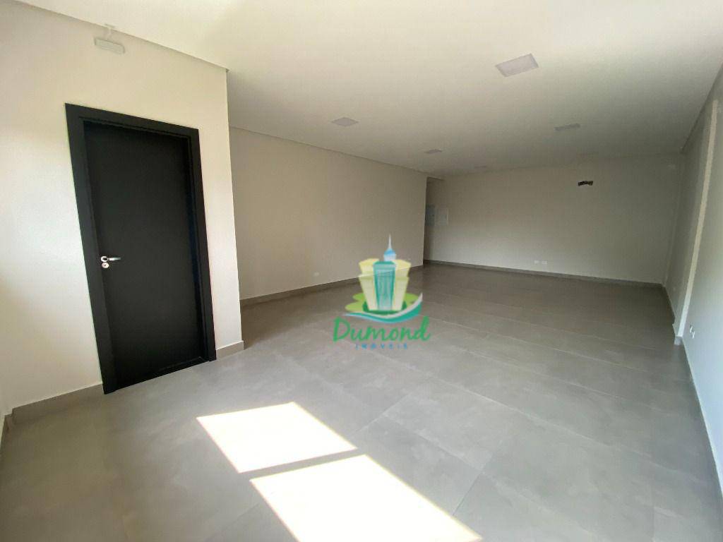 Conjunto Comercial-Sala para alugar, 48m² - Foto 3