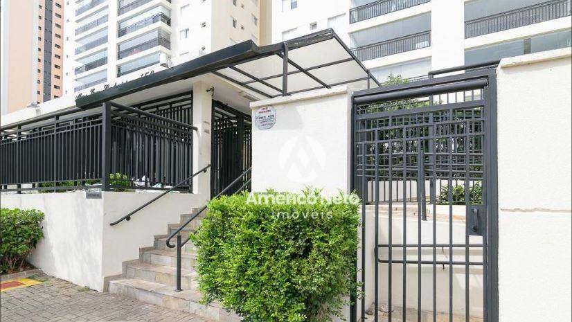 Apartamento à venda com 3 quartos, 102m² - Foto 19