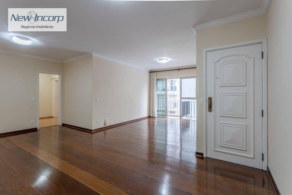 Apartamento à venda com 4 quartos, 169m² - Foto 4