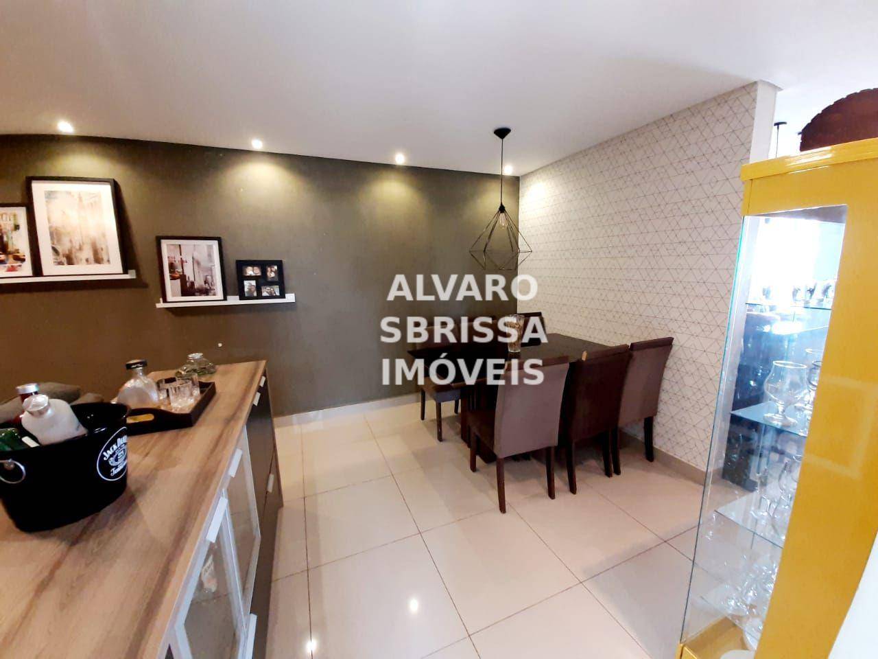 Apartamento à venda com 2 quartos, 74m² - Foto 5