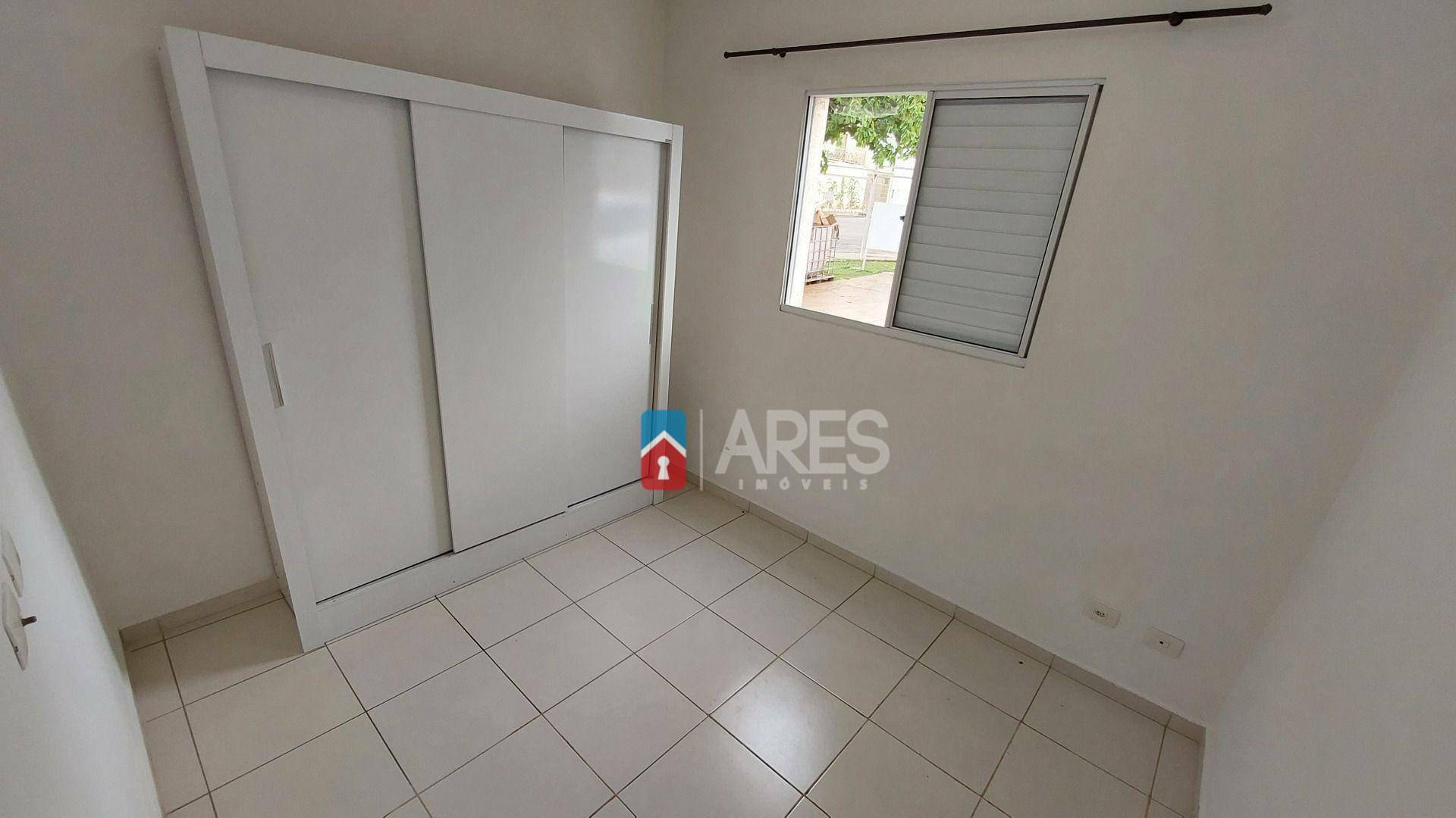 Apartamento para alugar com 2 quartos, 51m² - Foto 6