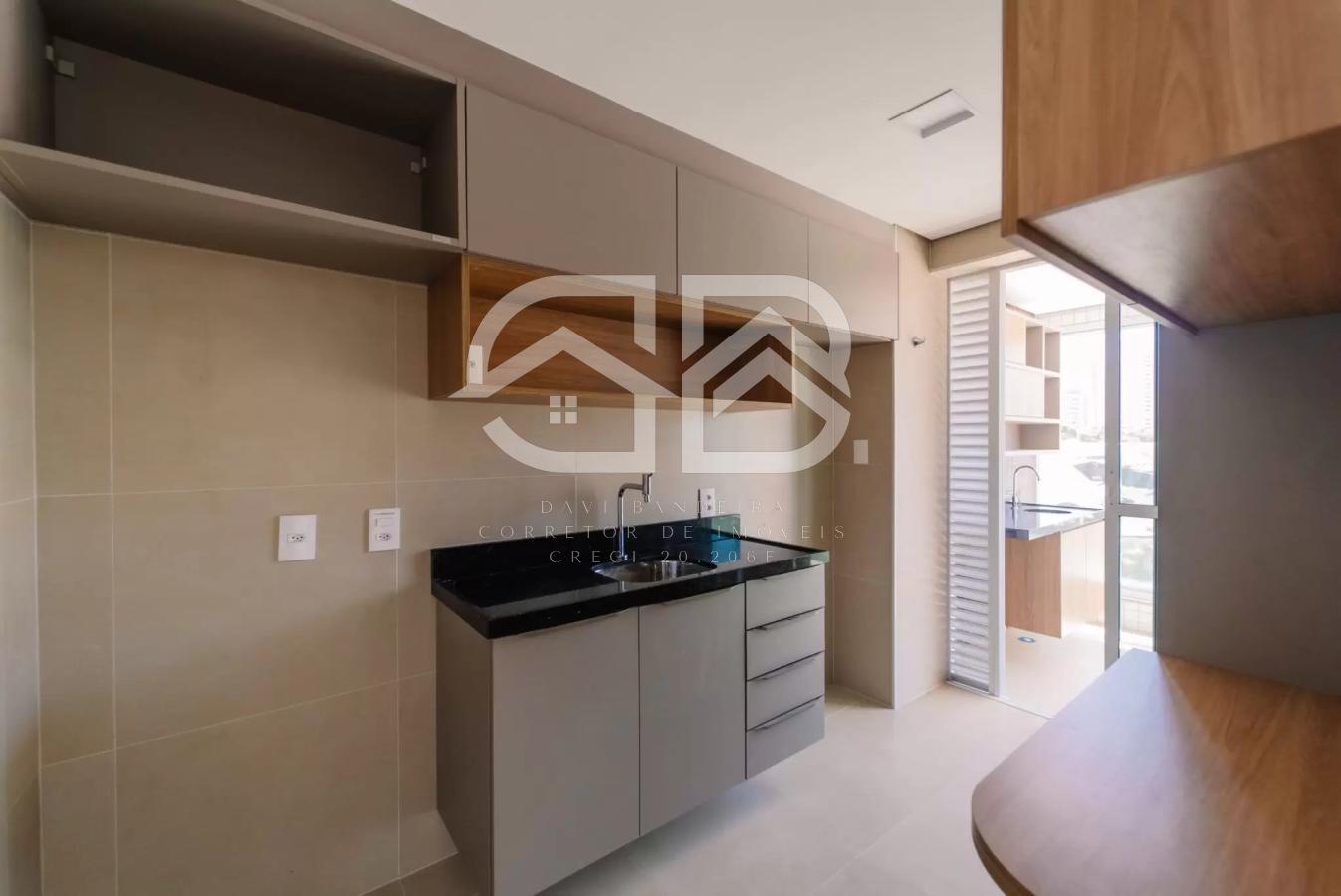 Apartamento à venda com 3 quartos, 117m² - Foto 9