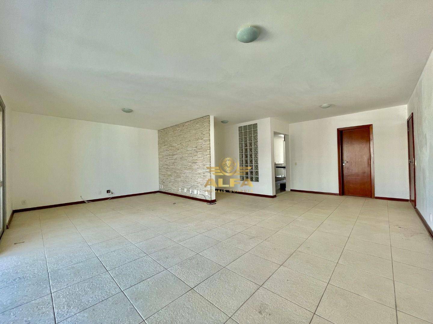 Apartamento à venda com 4 quartos, 160m² - Foto 5