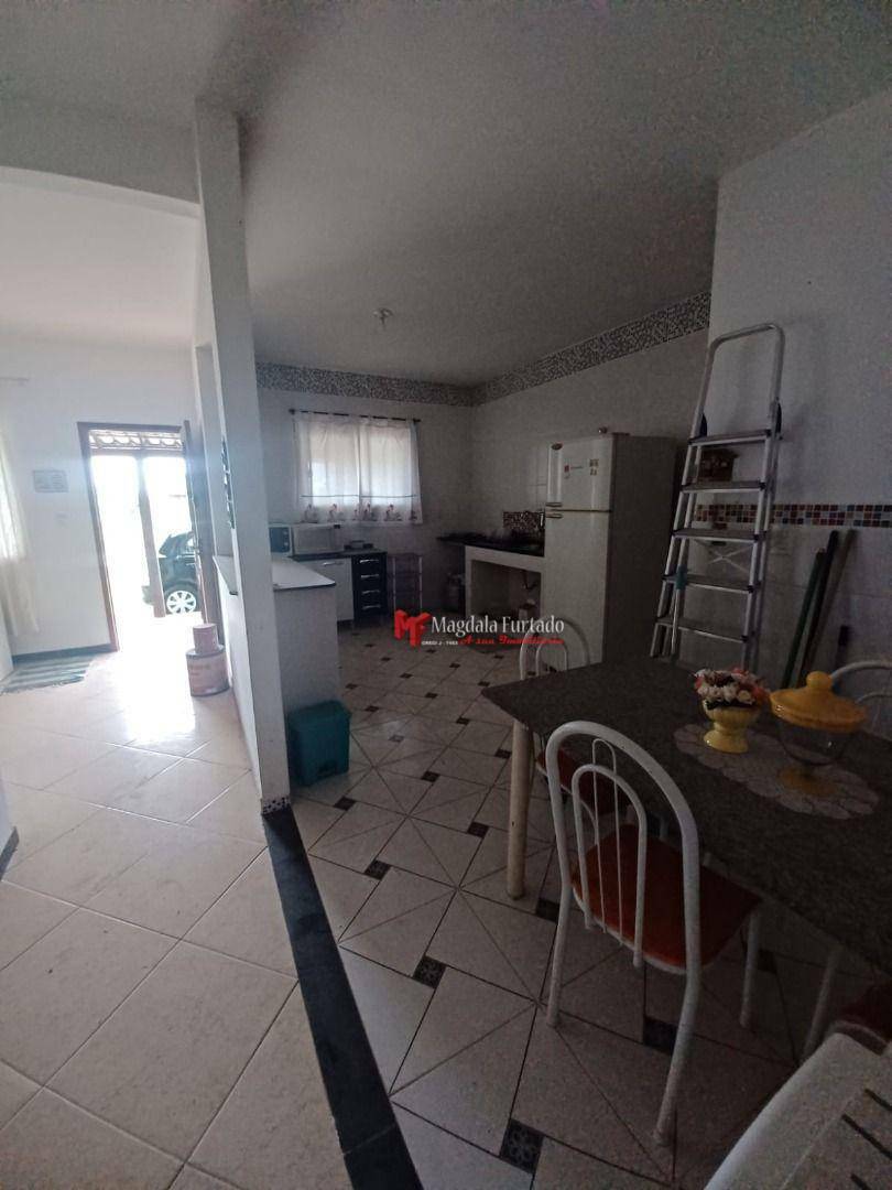 Casa à venda com 3 quartos, 500M2 - Foto 17